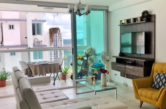 HERMOSO APARTAMENTO EN VENTA | CONDADO DEL REY | KINGS PARK